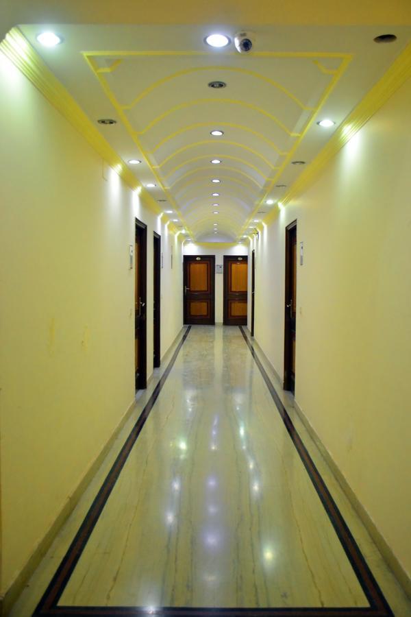 瑞诗凯诗瓦桑达拉宫酒店 Rishīkesh 外观 照片
